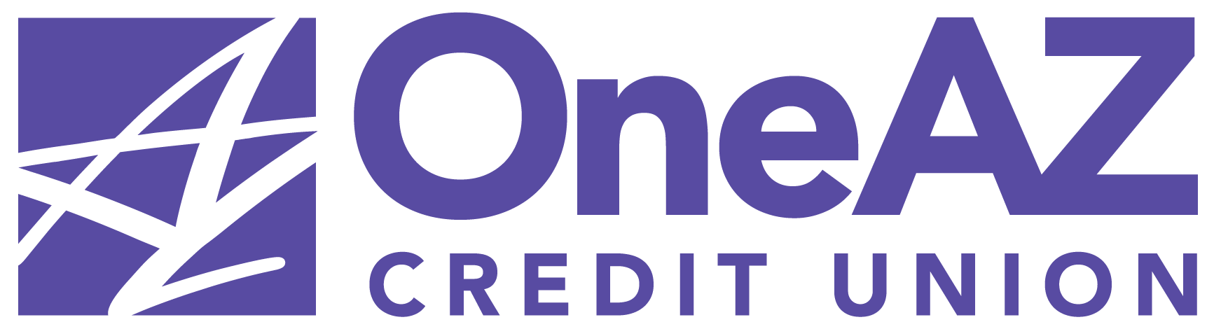 OneAZ Logo_Primary_Mountain_CMYK