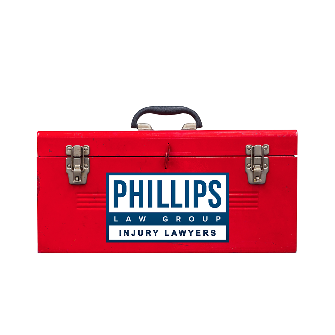 Phillips Law Group Logo