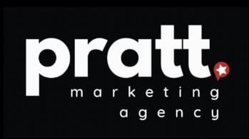 Pratt Marketing Agency Logo