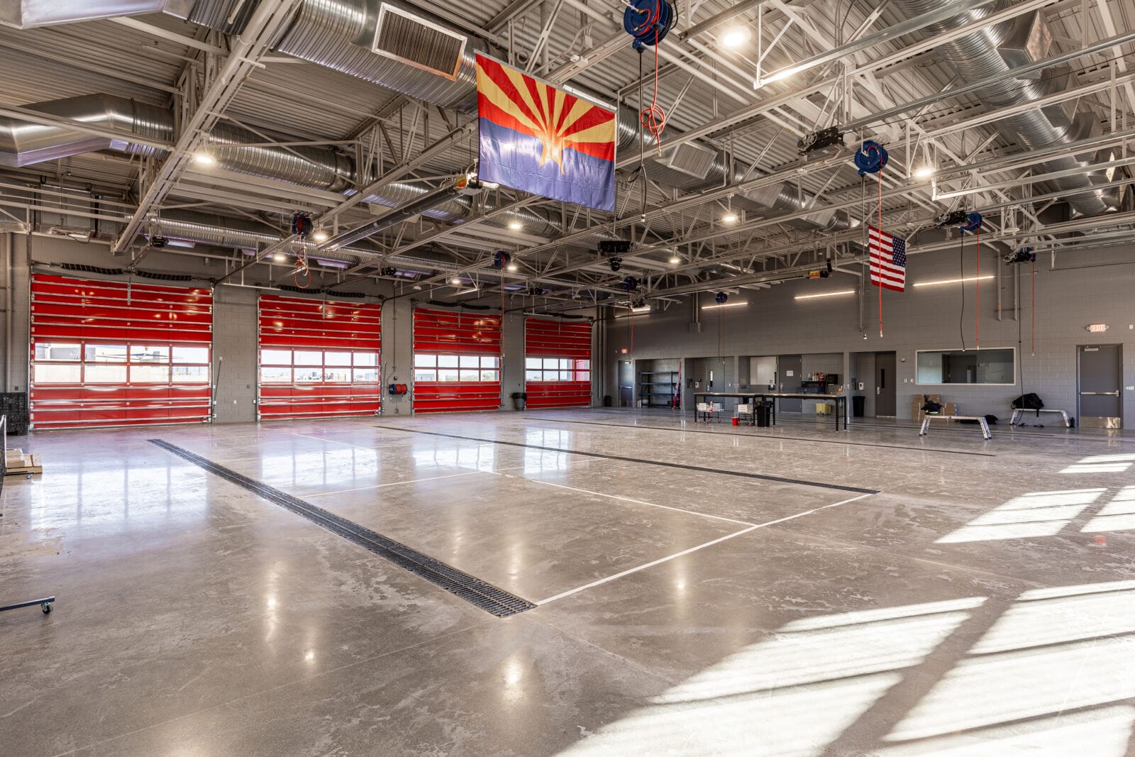 Surprise Rescue Oasis - Fire Station 309-3