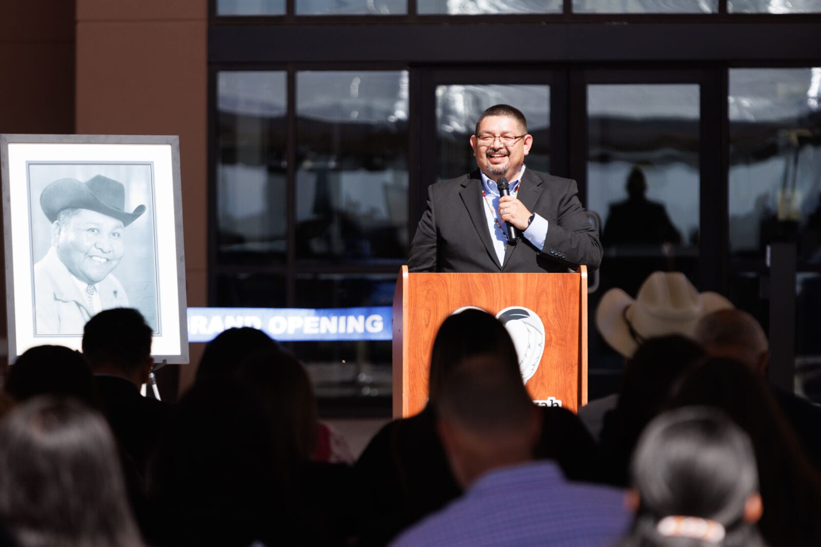 CWHC Ribbon Cutting Event 2