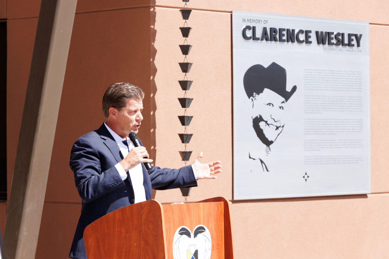 CWHC Ribbon Cutting Event 3