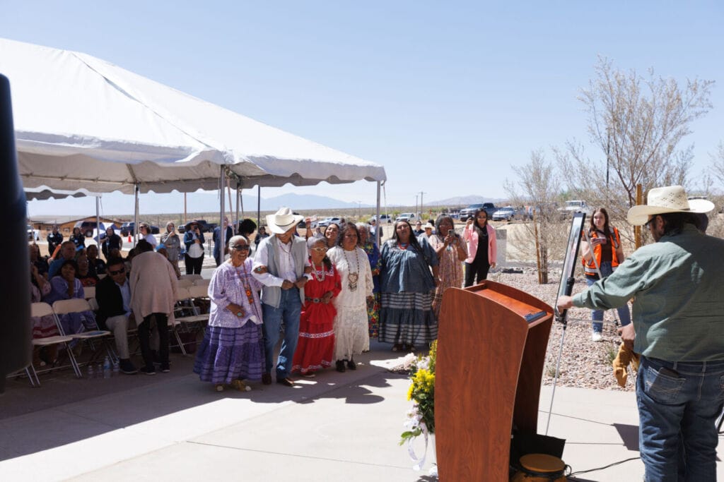 CWHC Ribbon Cutting Event 5