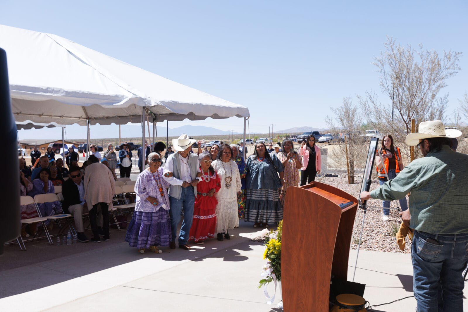 CWHC Ribbon Cutting Event 5