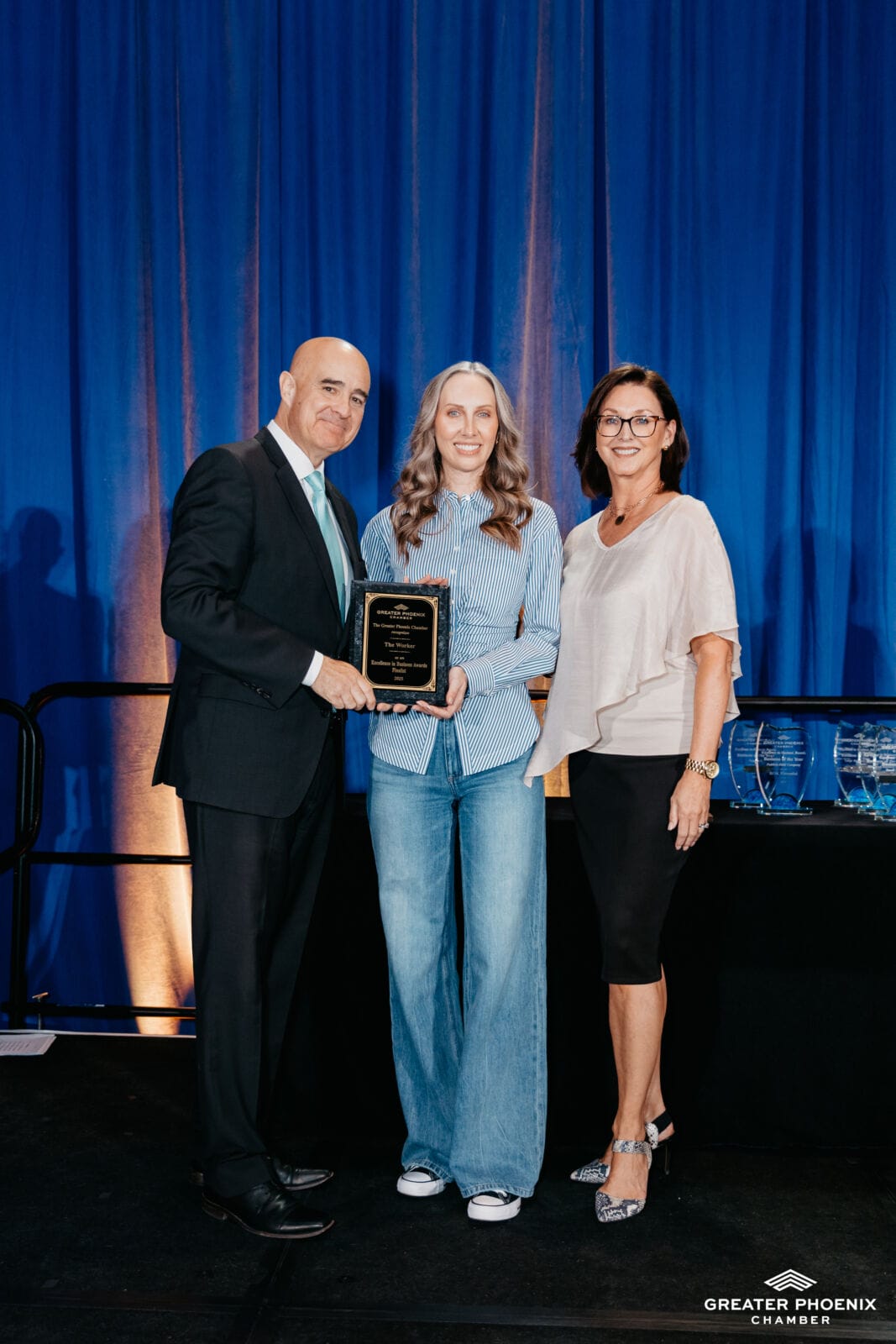 Excellence in Business Awards 2025