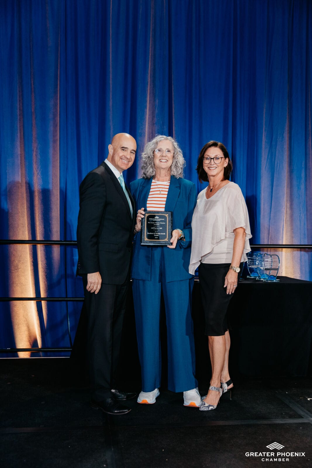 Excellence in Business Awards 2025