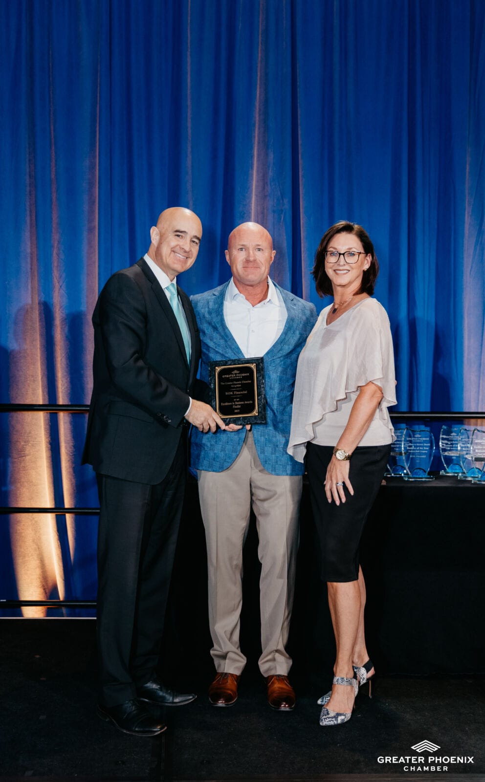 Excellence in Business Awards 2025