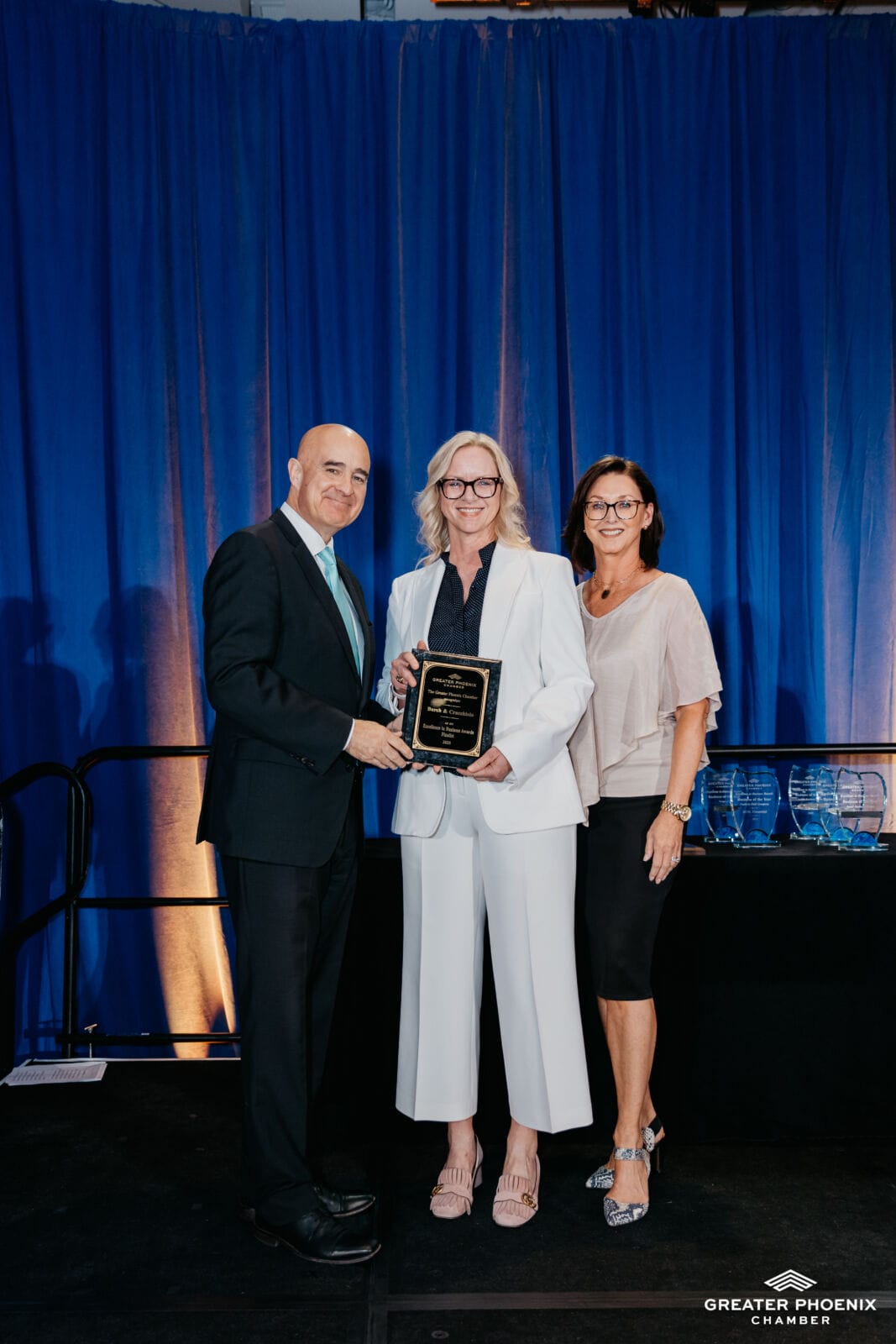 Excellence in Business Awards 2025