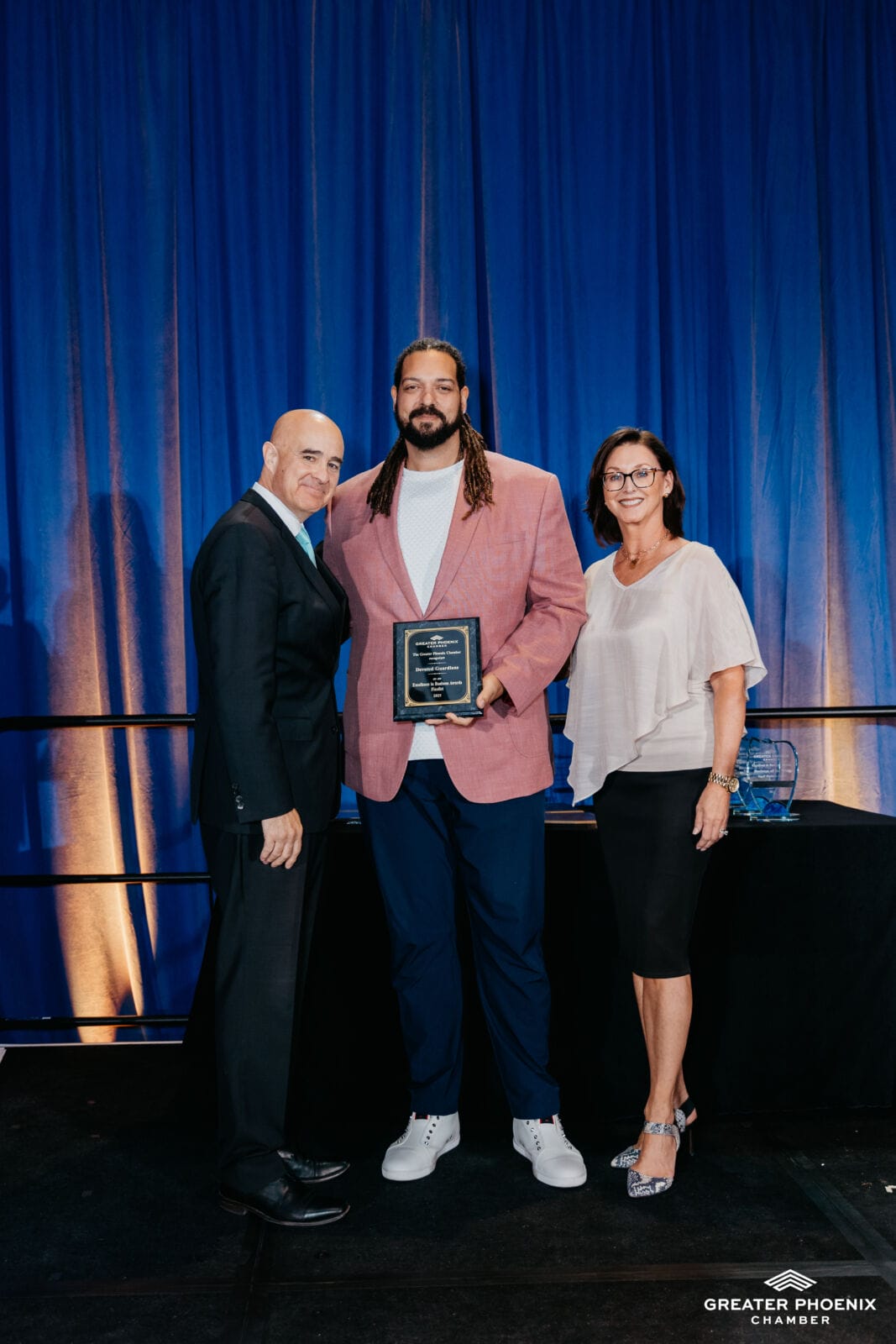 Excellence in Business Awards 2025