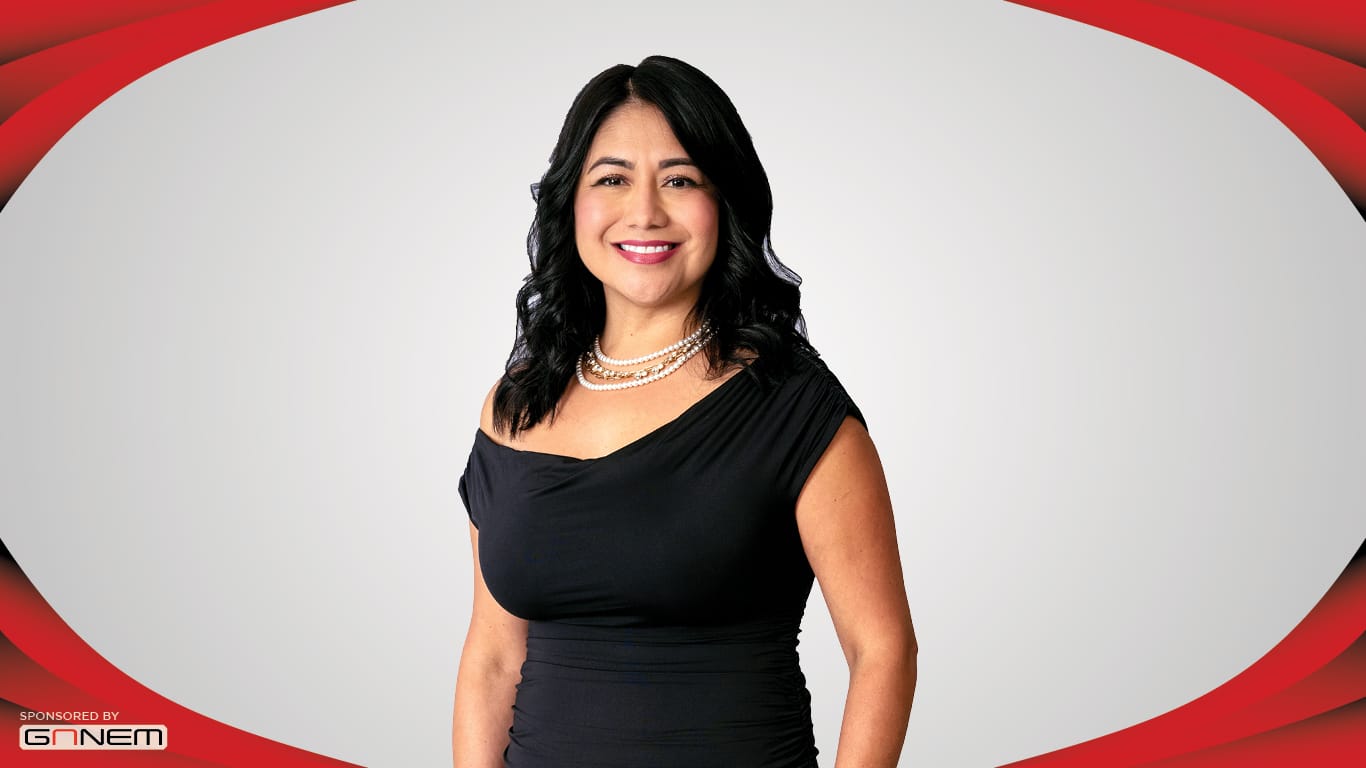 Most Influential Women of 2025: Emelda Baca, Arizona Financial Credit Union