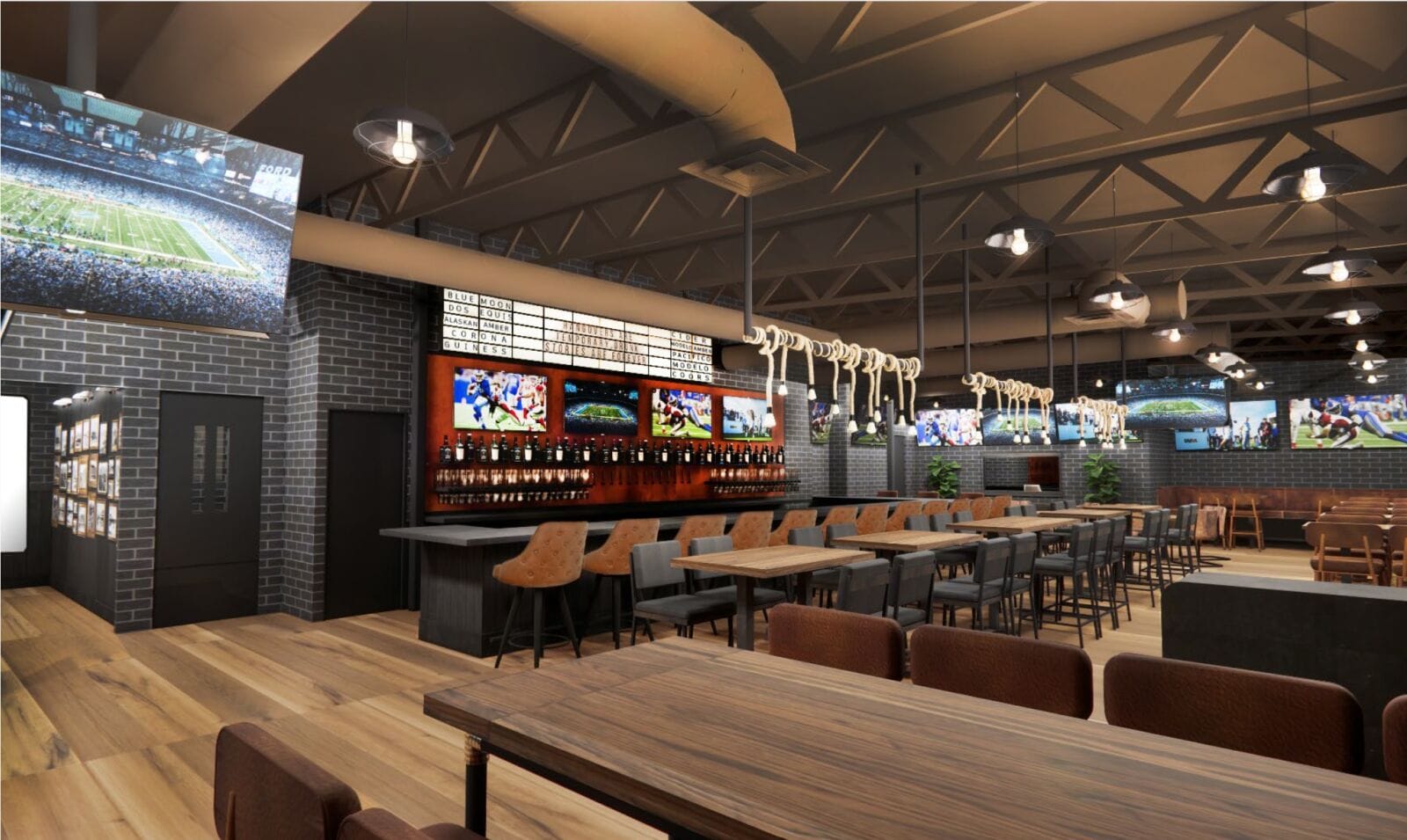 FCT Rendering 1
