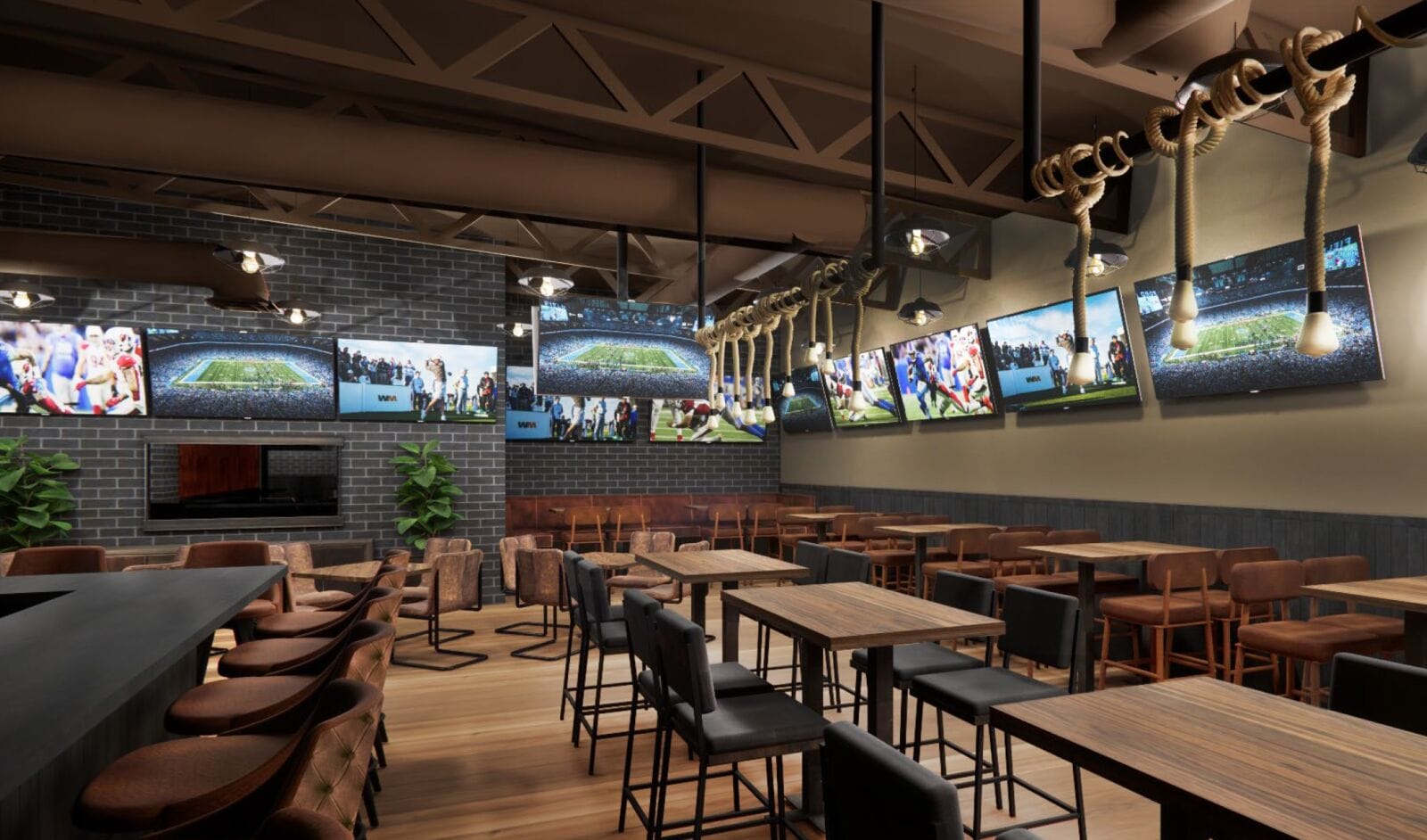 FCT Rendering 2