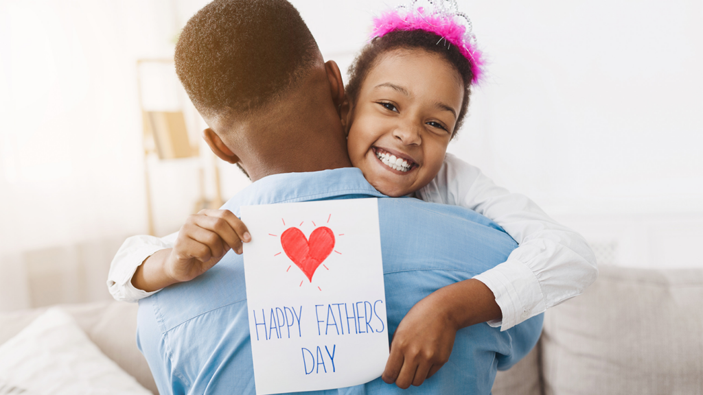 Parenting skills for dads today: My top picks, none of them talent