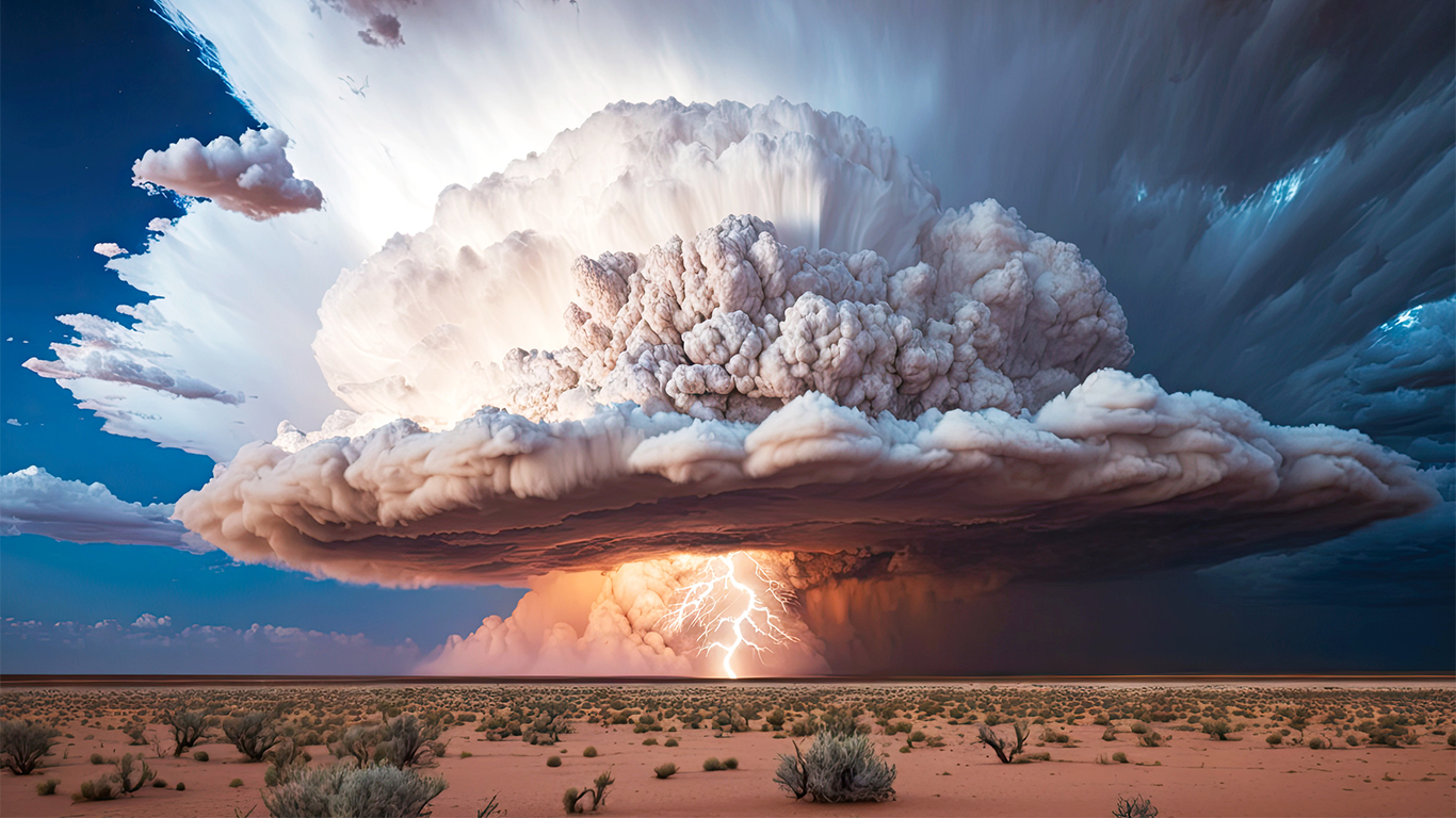 SRP offers tools and tips to weather Arizona’s monsoon season