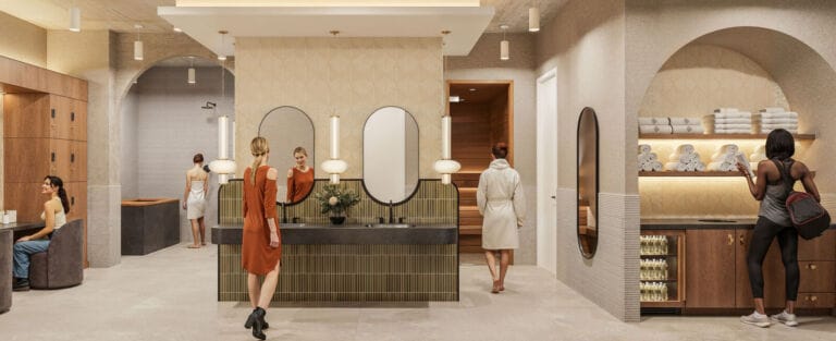 Arbor_5_Womens Spa and Locker Room