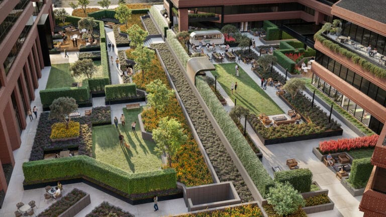 Arbor_8_Interior Plaza