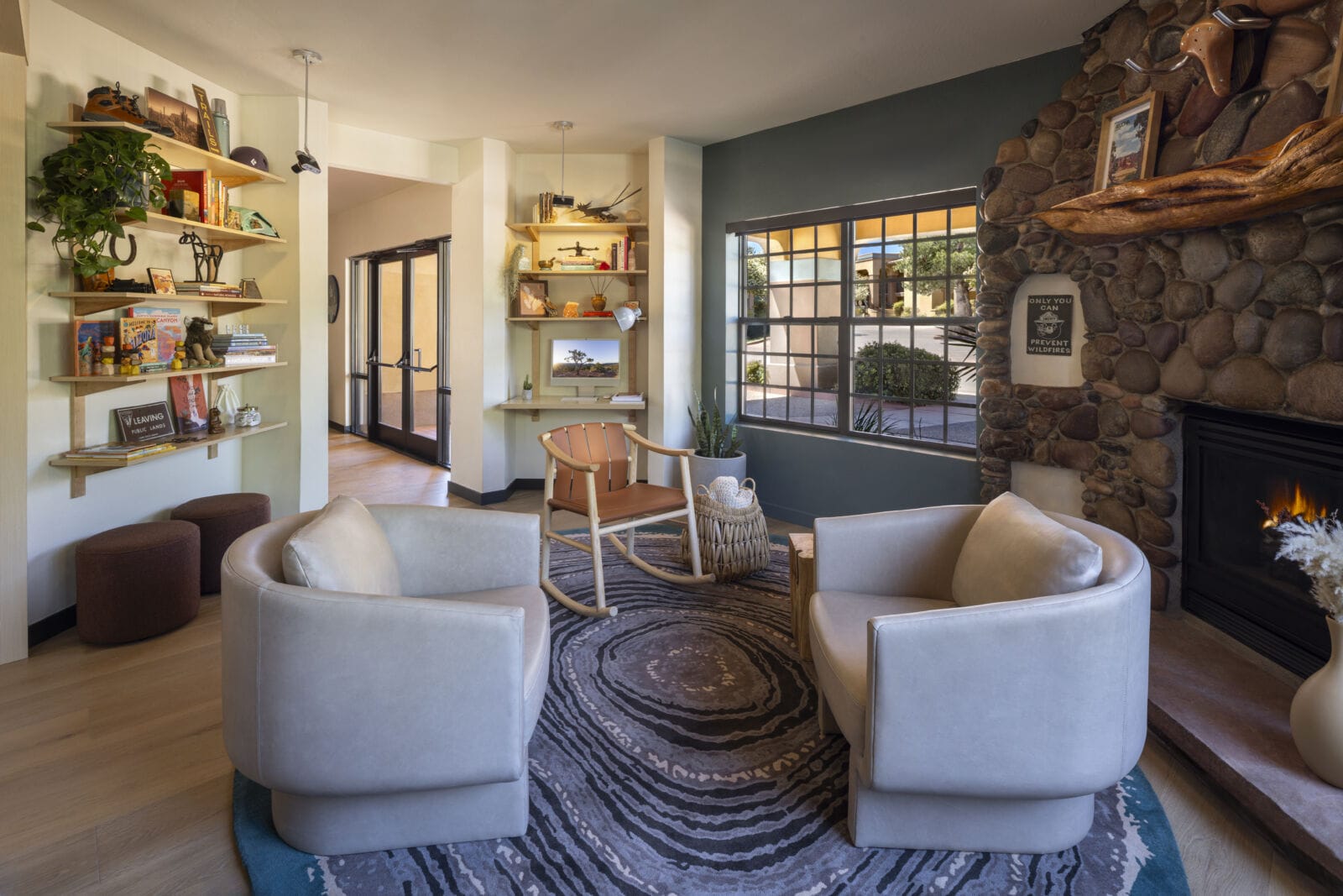 Mountain Modern Sedona 3