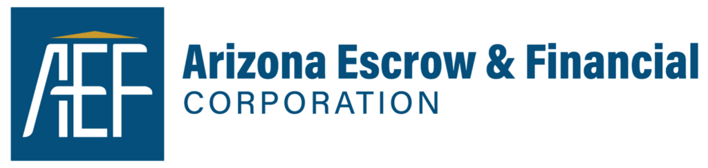Arizona Escrow & Financial 2024 PTK