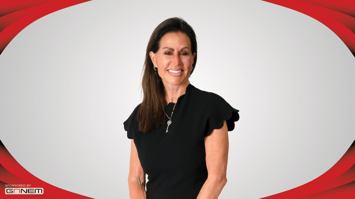 Most Influential Women of 2025: CarolAnn Tutera, SottoPelle and Tutera Medical