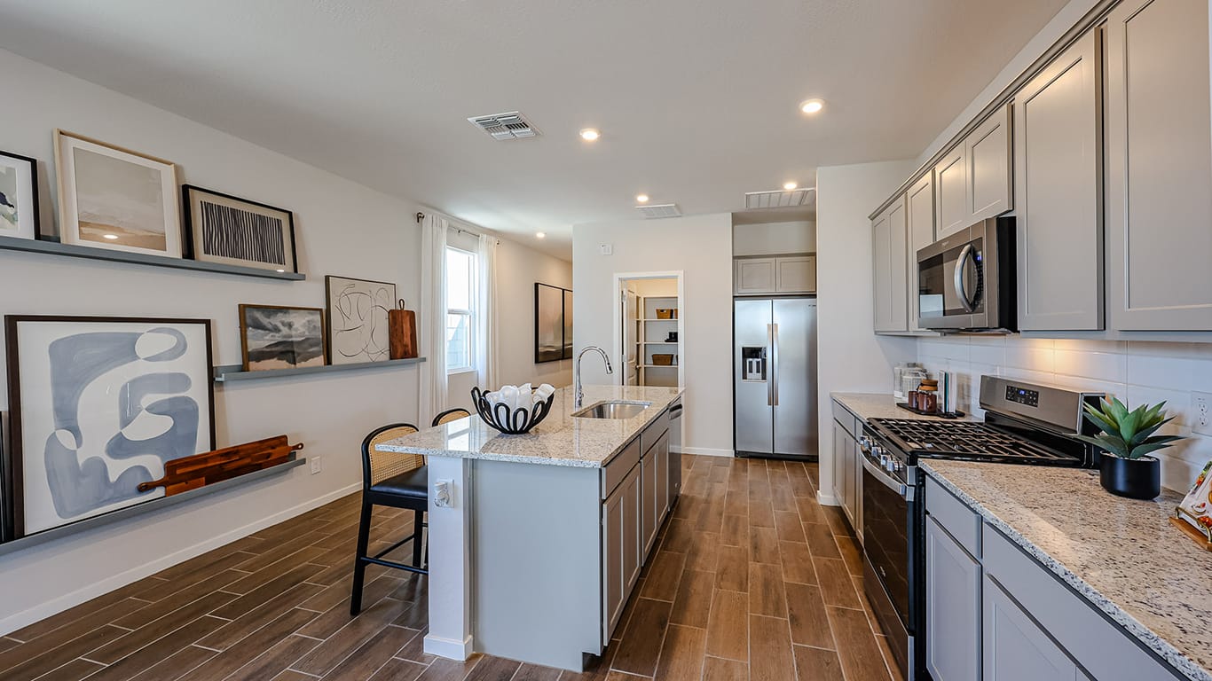 Century Communities Interior 1