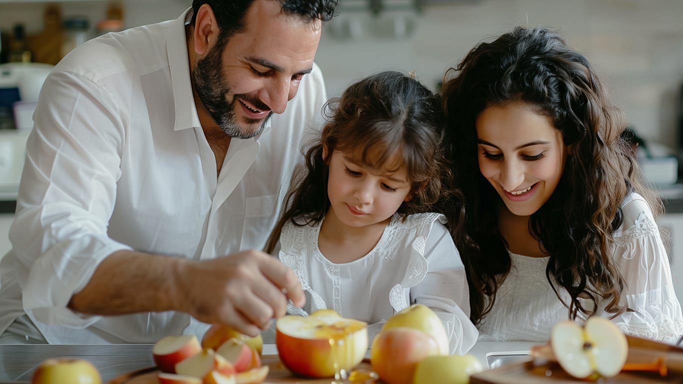 Rosh Hashanah: Tradition, reflection and community in Arizona
