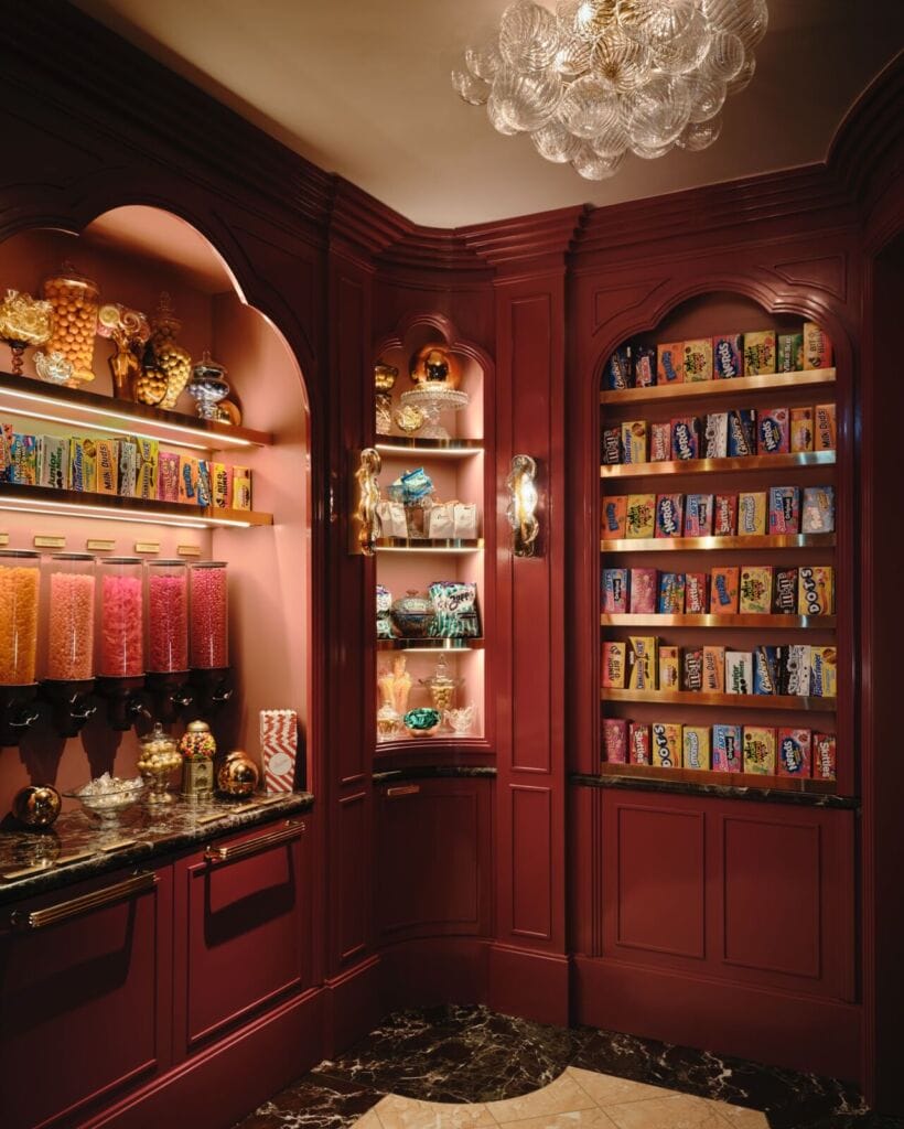 ra ra room