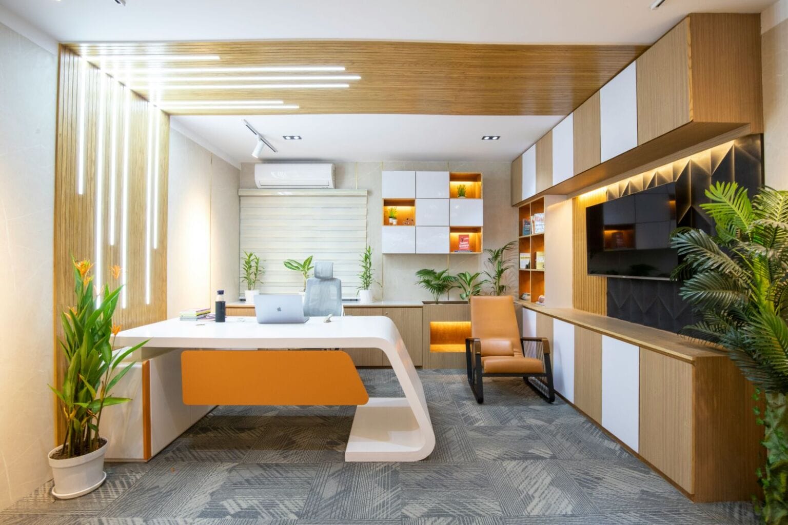 Designing comfort: The overlooked role of air conditioning - AZ Big Media