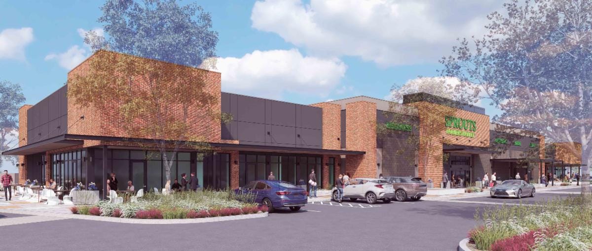 Common Bond breaks ground on Eastmarket at Eastmark