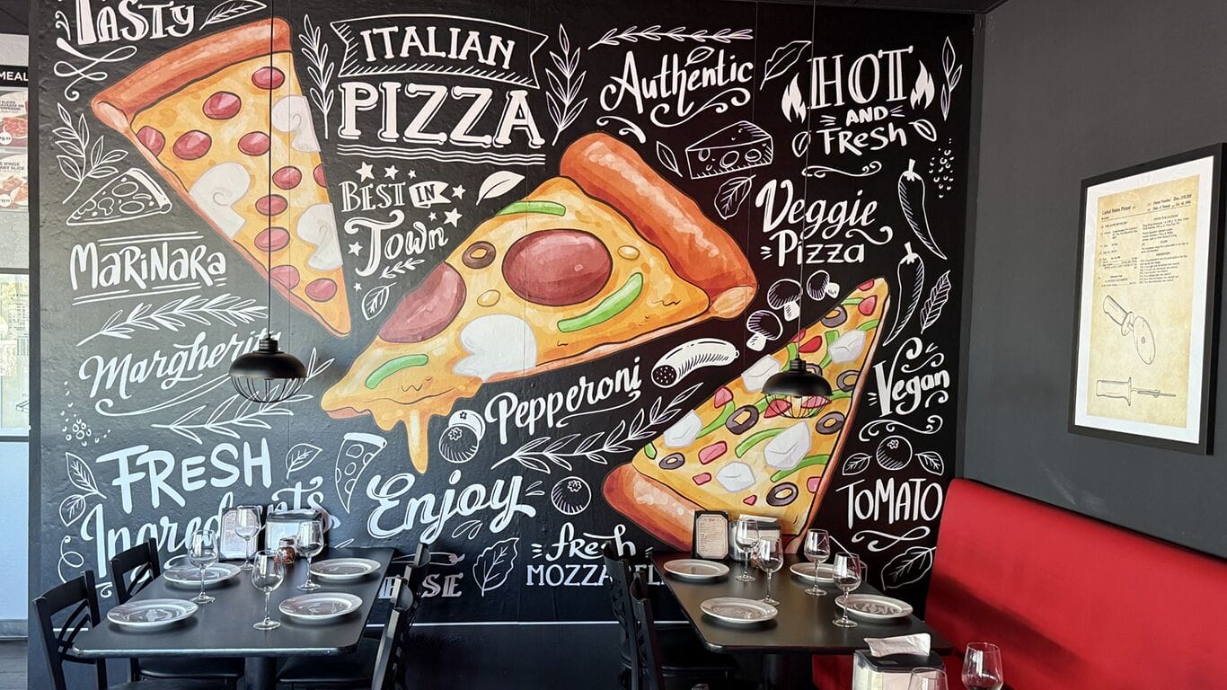 Lorenzo’s Italian Kitchen