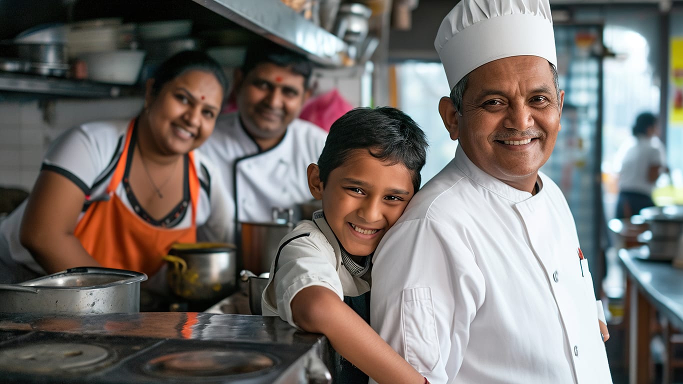 Tucson Boasts the Highest Percentage of Family-Owned Businesses in the U.S. Tucson Boasts the Highest Percentage of Family-Owned Businesses in the U.S.
