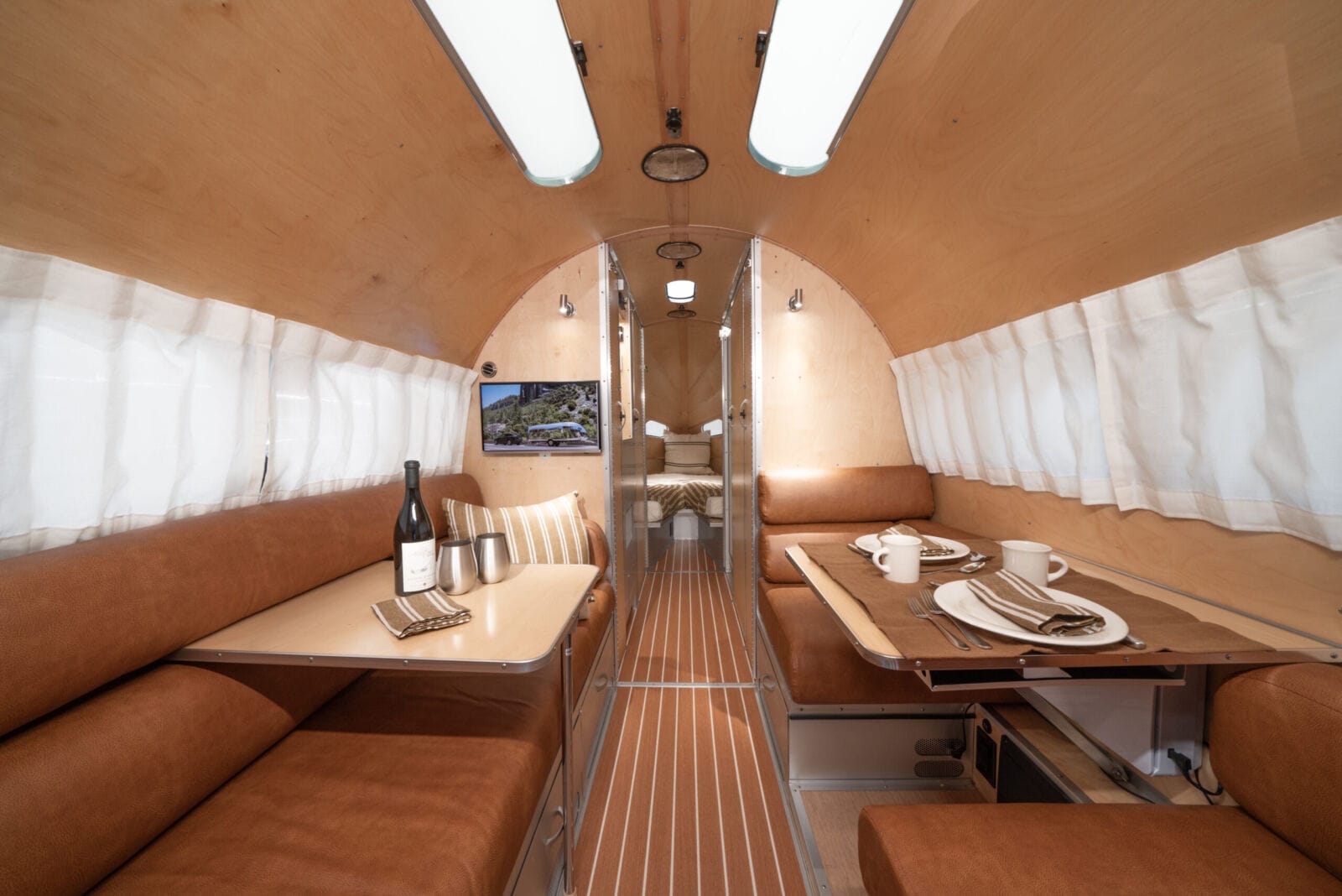 10 best off-grid travel trailers for 2025 - AZ Big Media