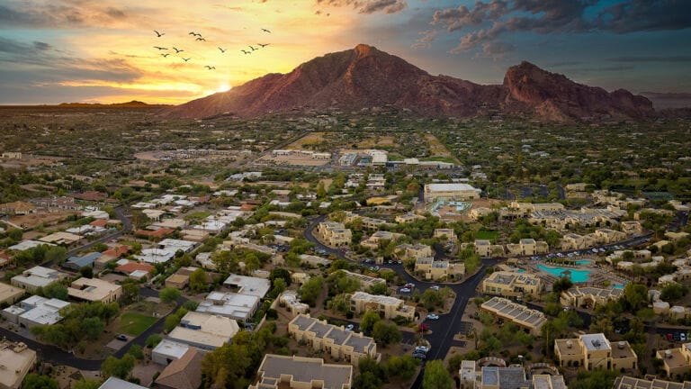 Top 10 Arizona cities with the fastest-growing home prices - AZ Big Media