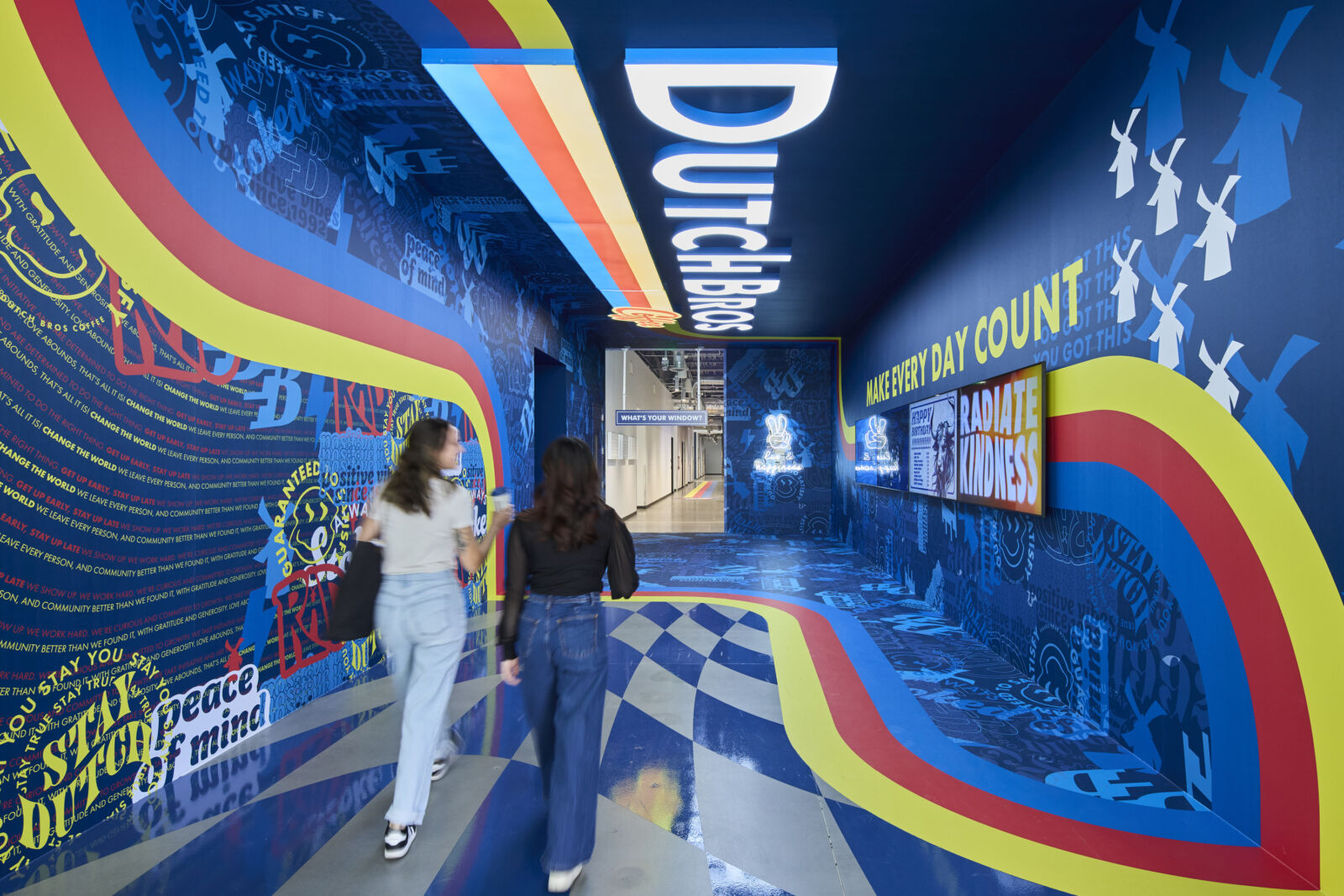 Office market headed for ‘normalization,’ says NAIOP report