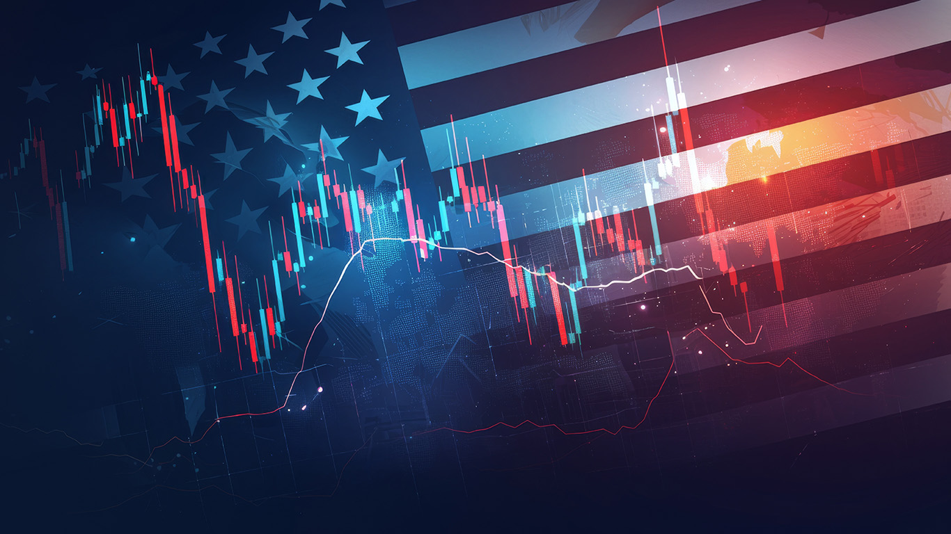 U.S. real GDP grows 25% in the past decade, leads world