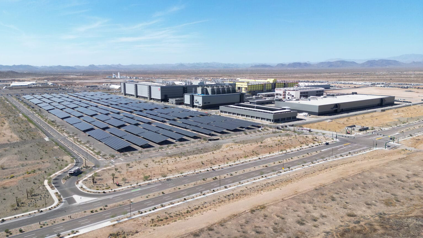 How TSMC Arizona changes the state’s economic landscape