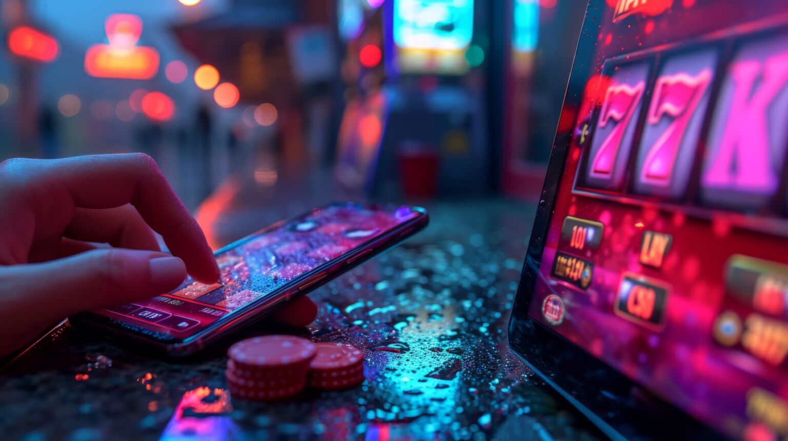 Instasino officially expands across Europe with a massive game library ...