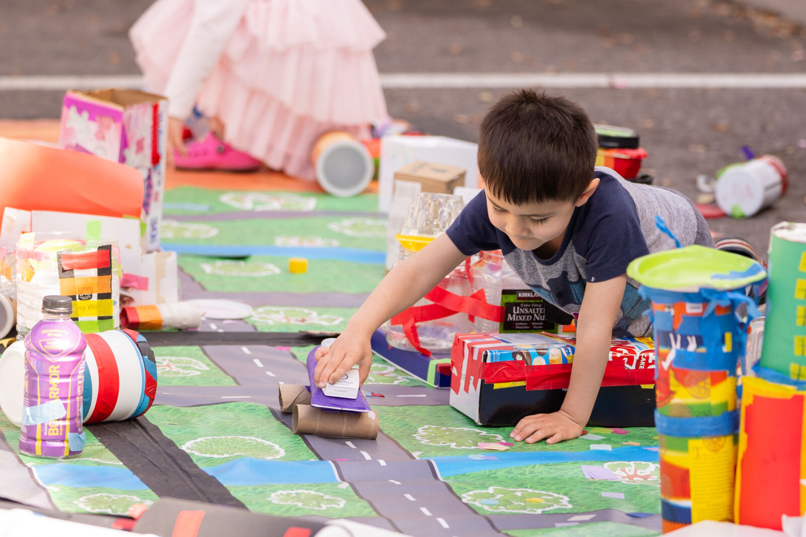 20240309 - Tempe Festival of the Arts - Tempe, Ariz.