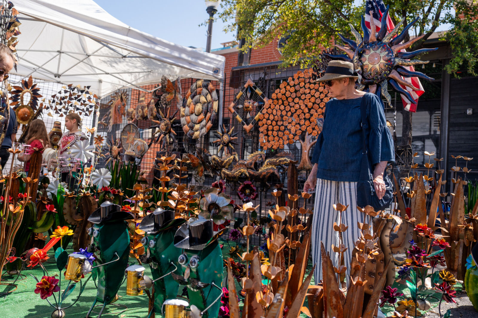 202403010 - Tempe Festival of the Arts - Tempe, Ariz.