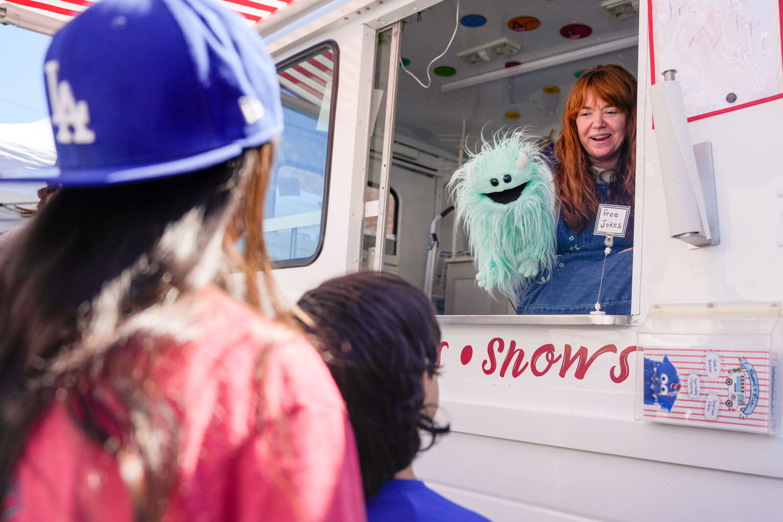 20250308 - Tempe Festival of the Arts - Tempe, Ariz.