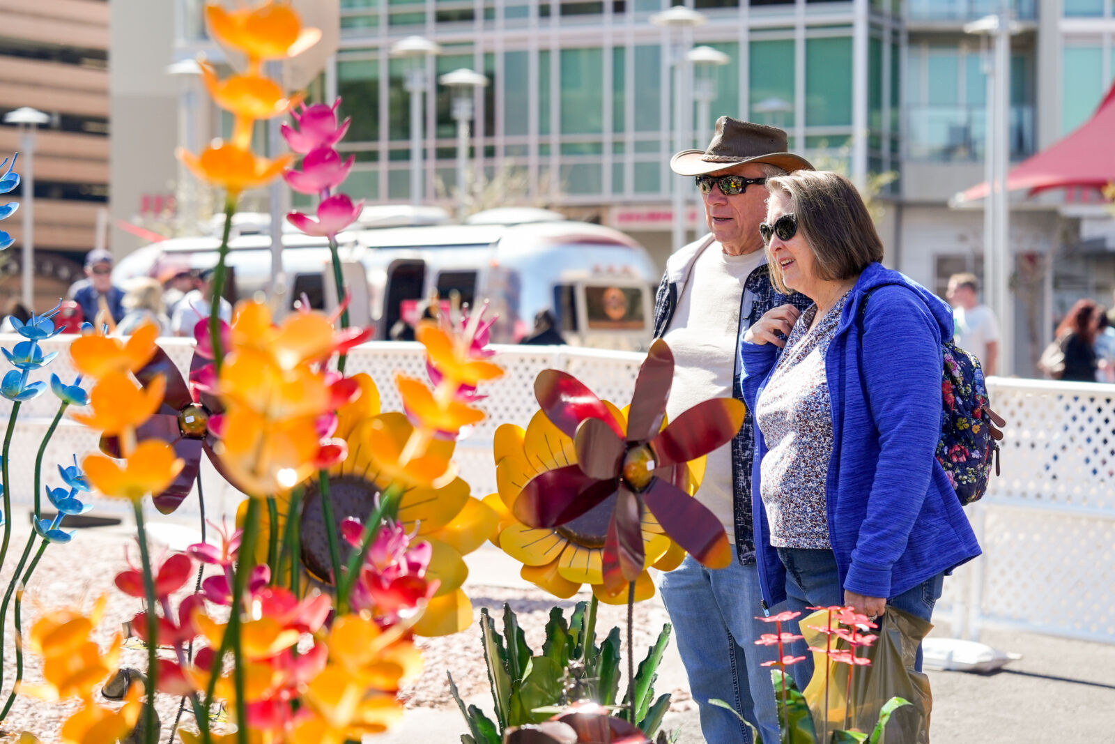20250308 - Tempe Festival of the Arts - Tempe, Ariz.
