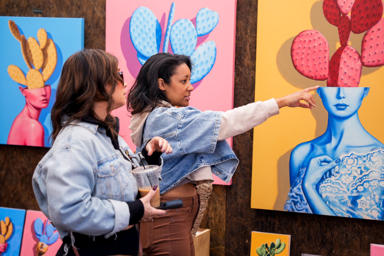 20250308 - Tempe Festival of the Arts - Tempe, Ariz.