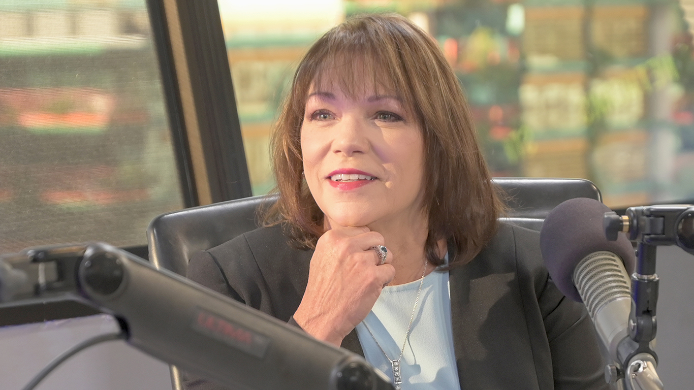 AZ Big Podcast: Amy Hysell of Arizona Financial Credit Union talks community impact