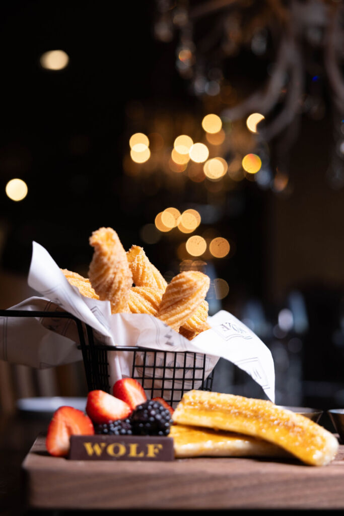 Churros 2