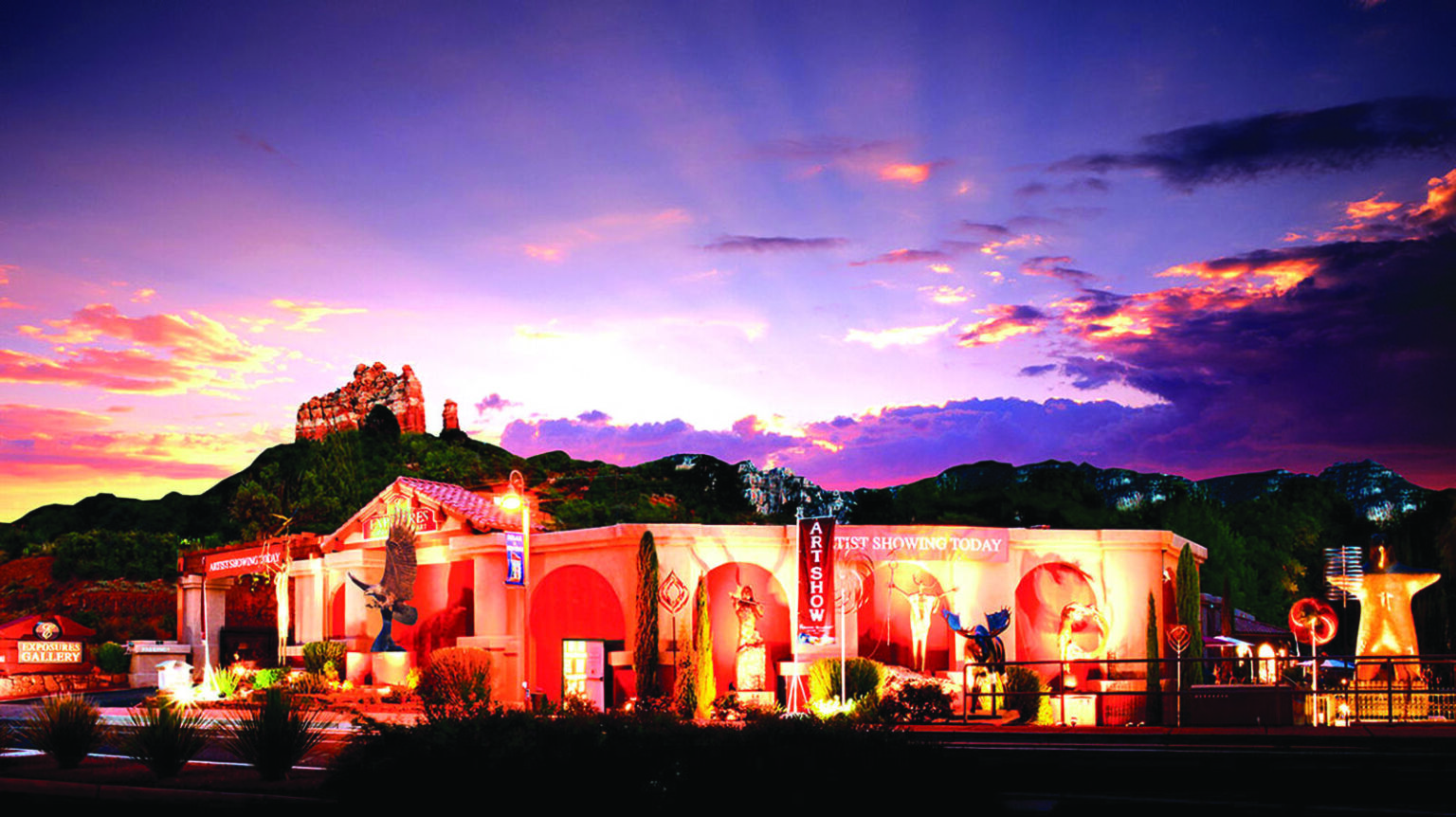 Art in Arizona: 5 art museums to visit this winter - AZ Big Media