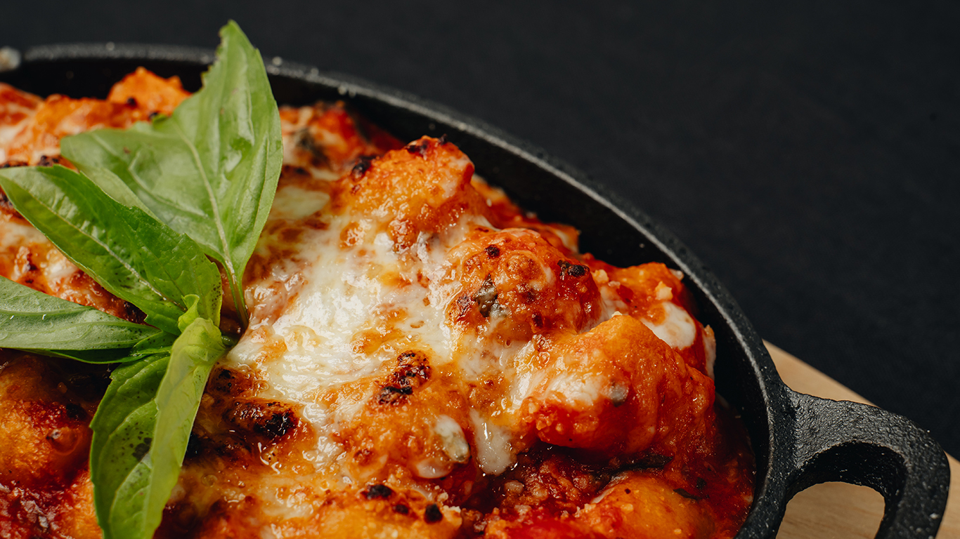 Pizzicata brings Italy to Glendale’s Citadel