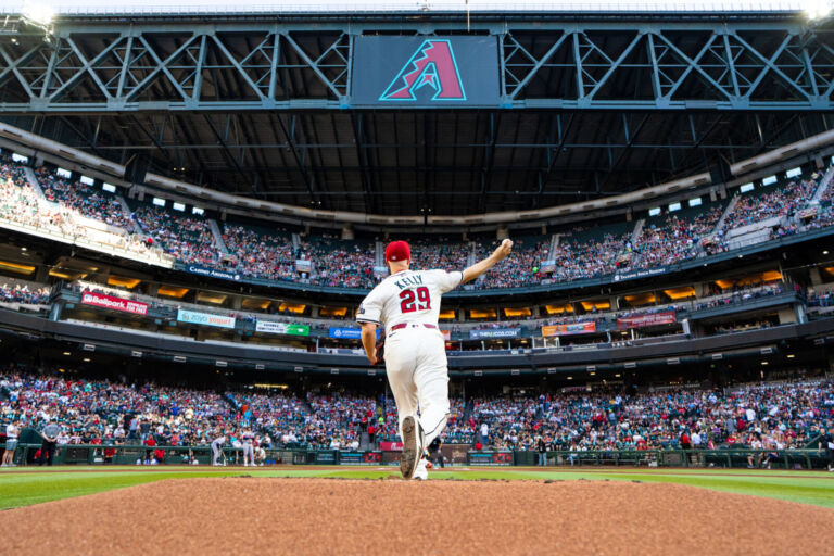 Braves vs. D-backs