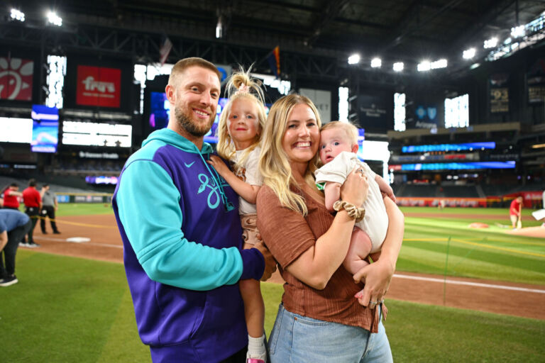 Dodgers vs D-backs