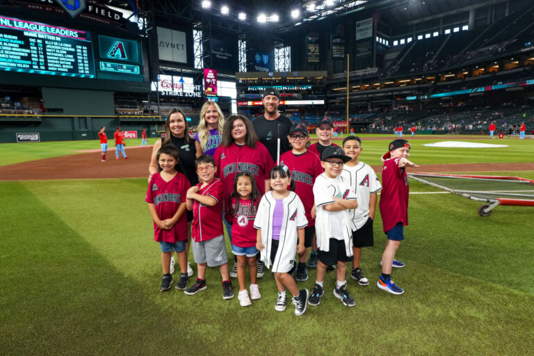Cardinals vs. D-backs