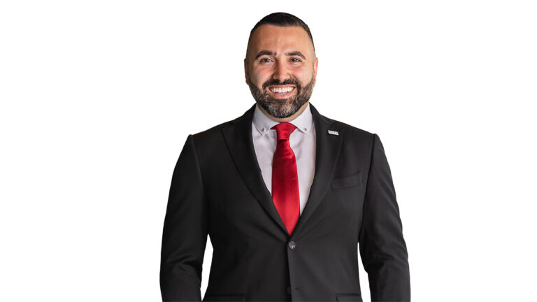 Brandon Rafi Today Az Business Leaders: Brandon Rafi, Rafi Law Group - AZ Big Media