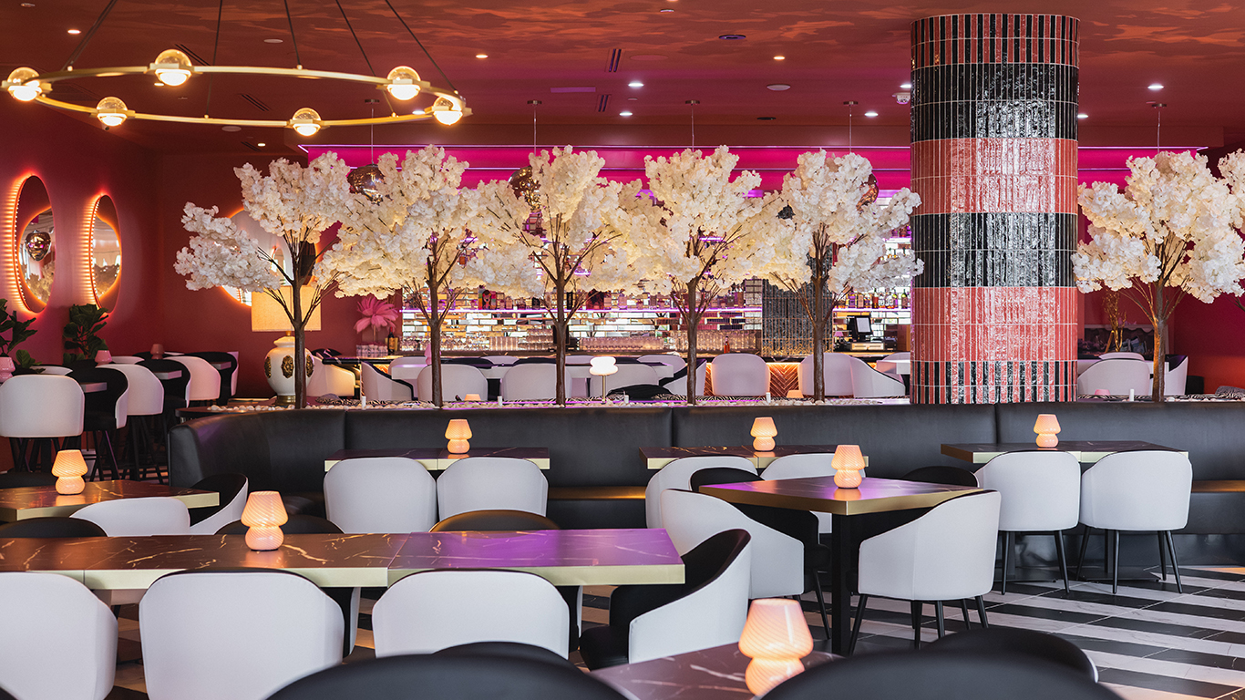  Mexican restaurant and lounge Camello coming to The Esplanade